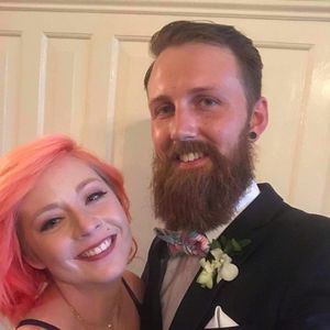 Meet your Posher, Bradley